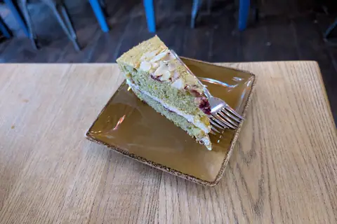 The Bakers Cafe photo 3