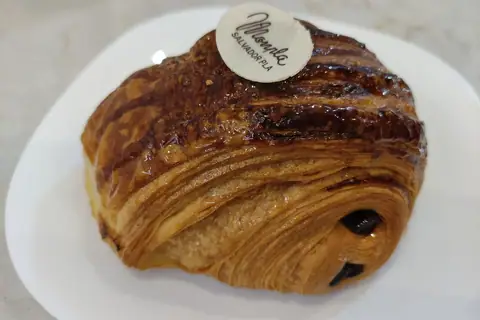 The Bakers Cafe photo 2